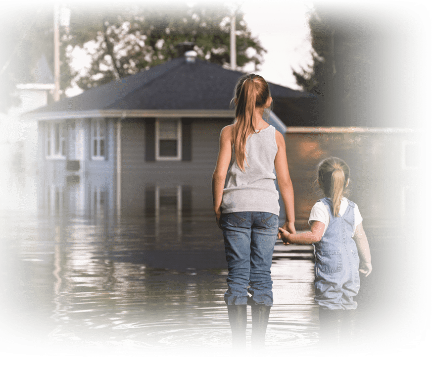 Dry Water Damage Quickly To Prevent Mold Growth