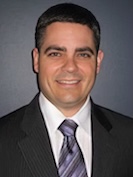 Portrait of Dr. Andrew Heyman