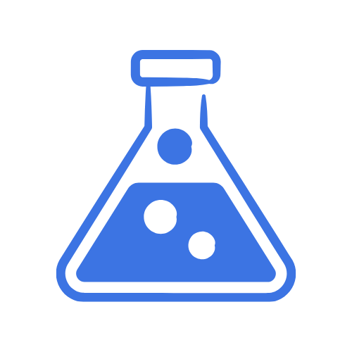 Advance Testing Icon