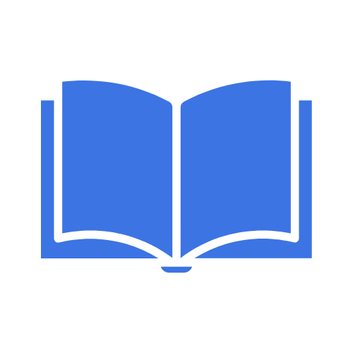 Book icon