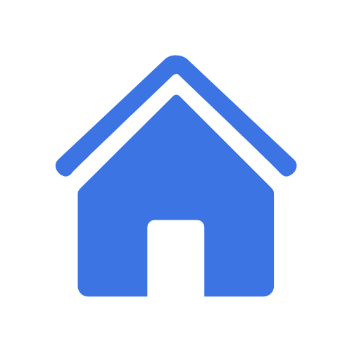Focus on your health and property icon