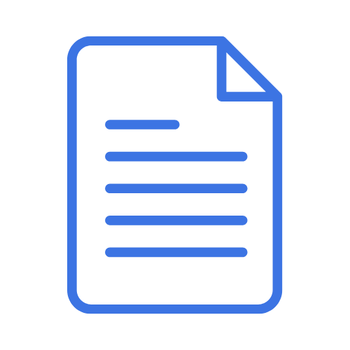 Inspection Icon