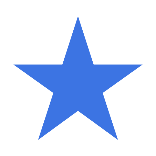 Star icon