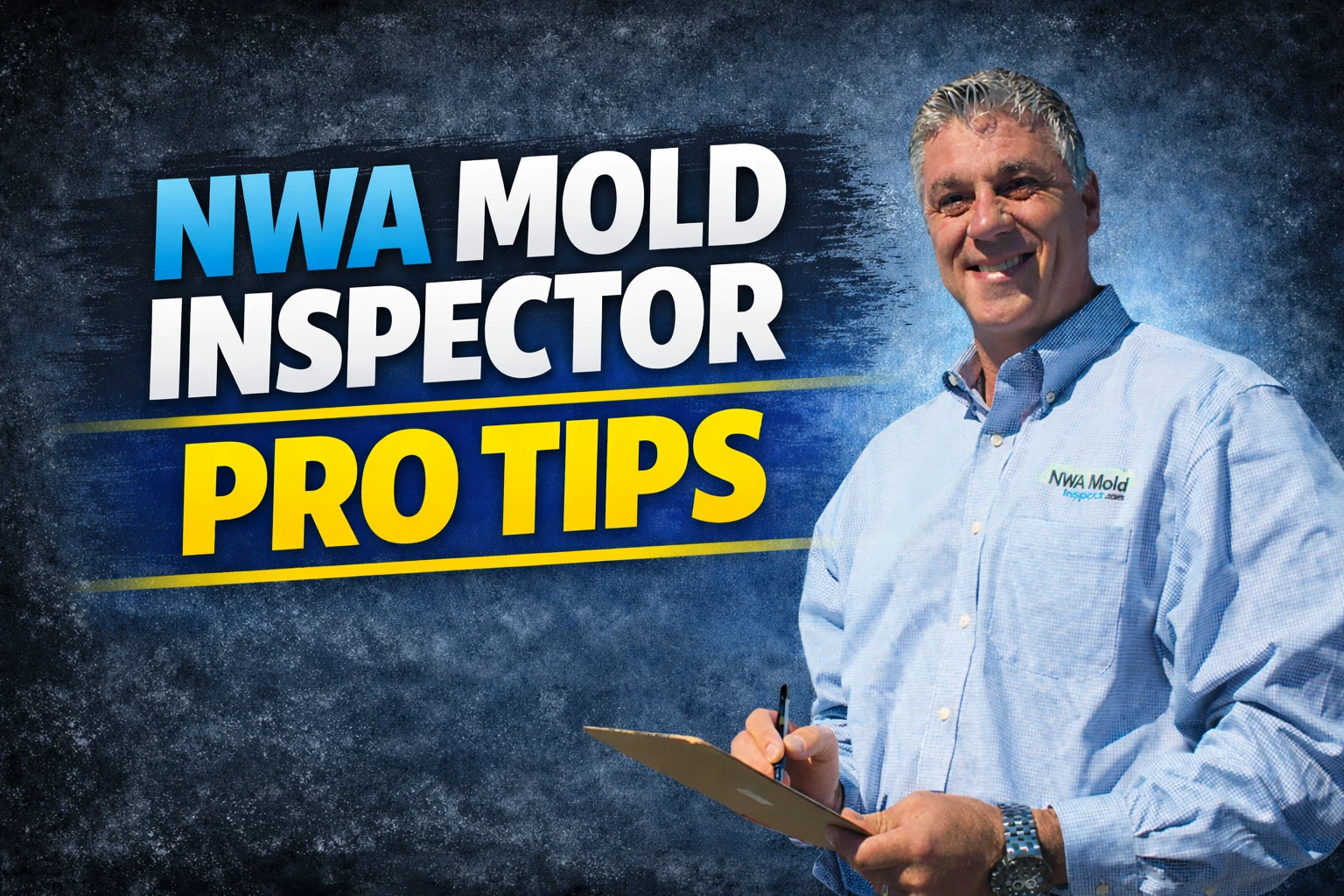 NWA Mold Inspector photo