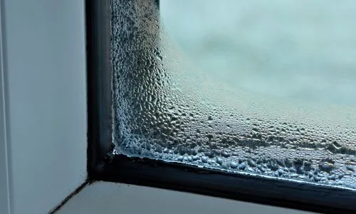 Condensation Problems