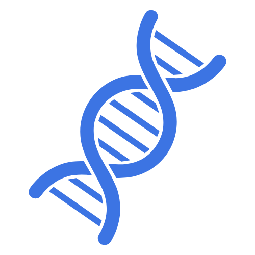 DNA icon