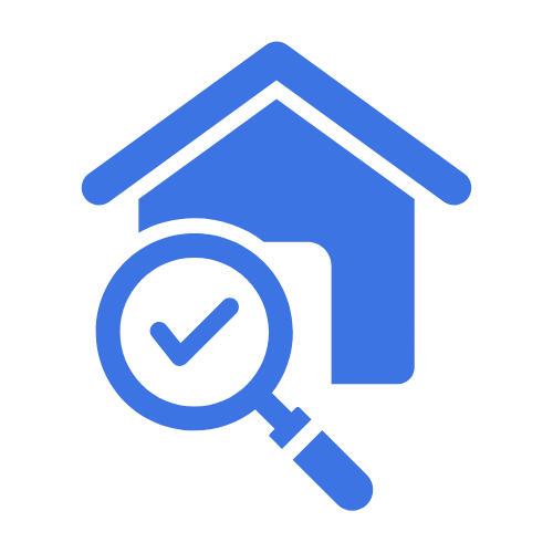 Inspection Icon