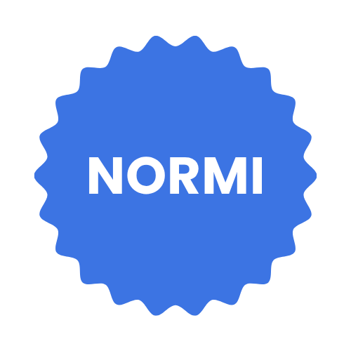 NORMI Icon