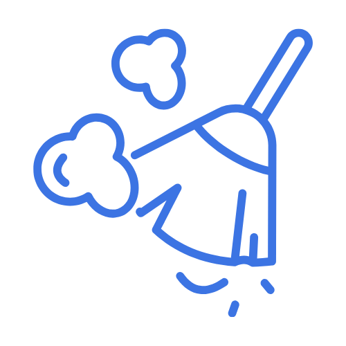Popcorn Ceiling Removal Icon