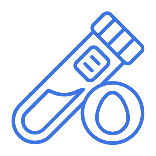 Surface Sampling Icon