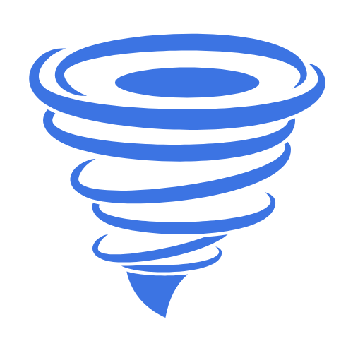 Tornado Icon