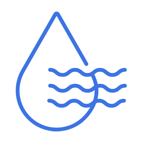 crawlspace humidity issue icon