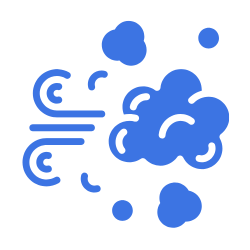 dust icon