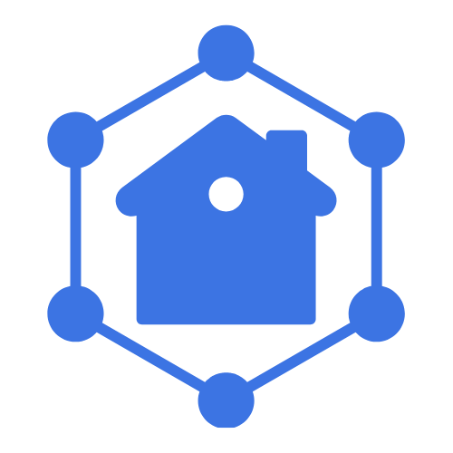 house area icon