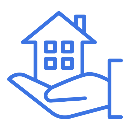 real estate icon