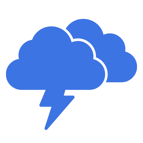 storm icon