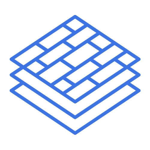 under flooring Icon