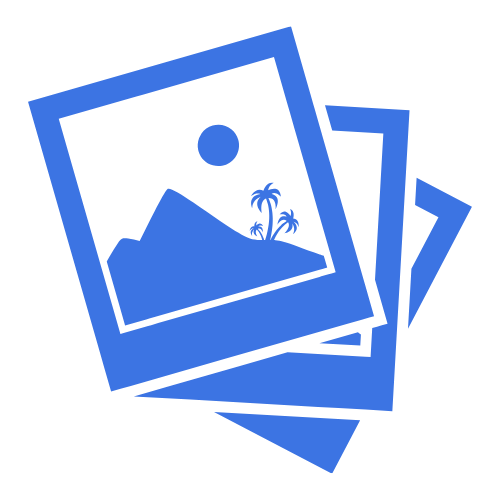 visual icon