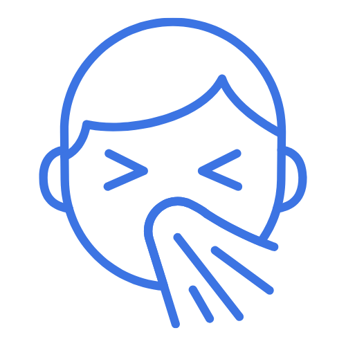 Allergy Icon