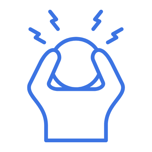 Headaches icon