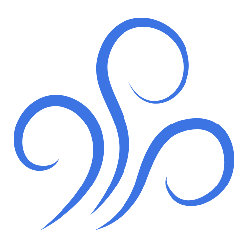 Persistent musty odors Icon