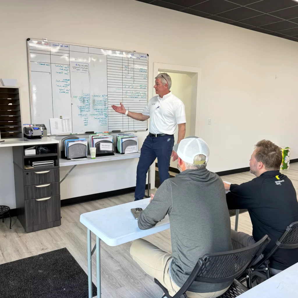 brian suggs helps clients