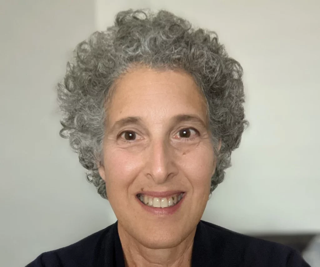 heather sutherland holistic health coach