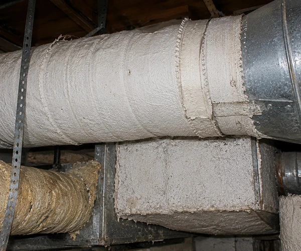 hvac duct wrap seam tape insulation